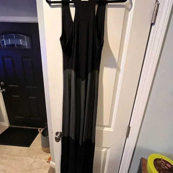 ~Monteau~ Long Summer Dress - Medium - Picture 6 of 9